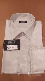camicia Luciano Soprani