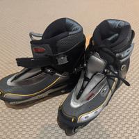 Pattini a rotelle ROCES