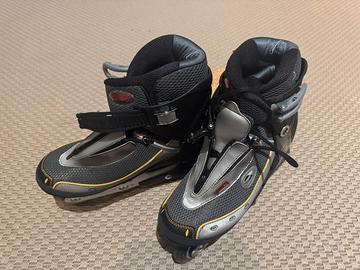 Pattini a rotelle ROCES