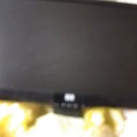 monitor hp 20 pollici