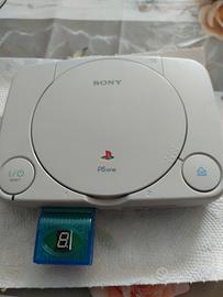 SONY PSone