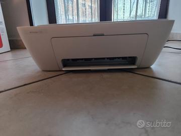 stampante hp e2720 wifi