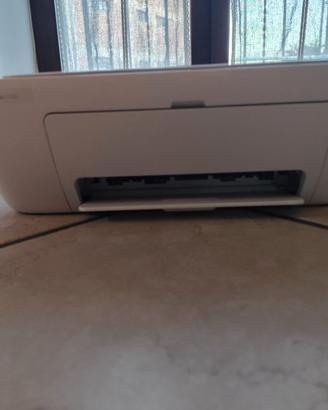 stampante hp e2720 wifi