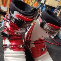 scarpa t race T1 telemark 45 29