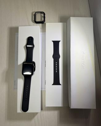 Apple Watch serie 6 44 gps