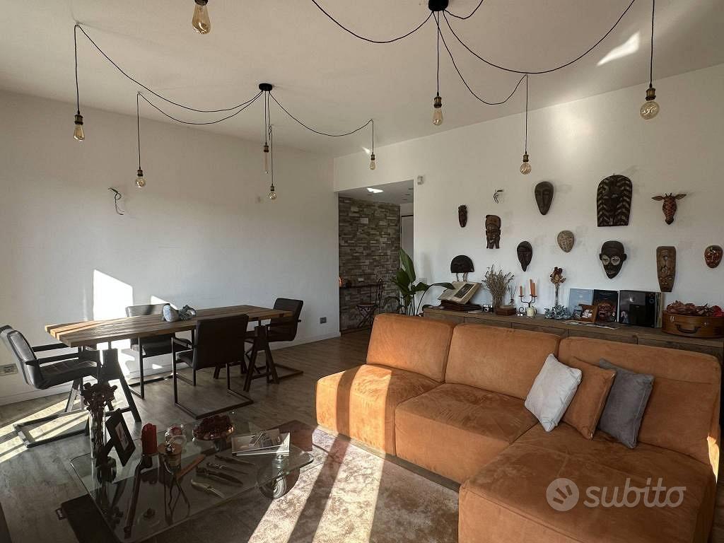 Appartamento – Bergamo, Finazzi, Loreto - Vista 4