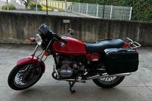 BMW r 65