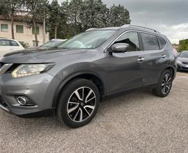 Nissan X-Trail 1.6 dCi 4WD Acenta Premium km 98.00