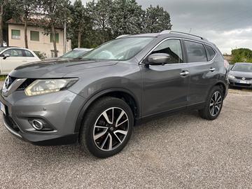 Nissan X-Trail 1.6 dCi 4WD Acenta Premium km 98.00