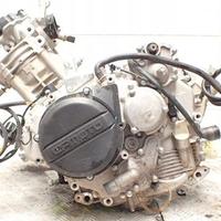 MOTORE CF Moto CForce 500 2095 km