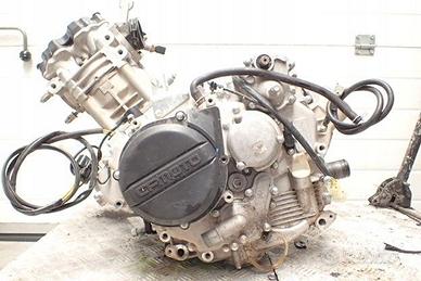 MOTORE CF Moto CForce 500 2095 km