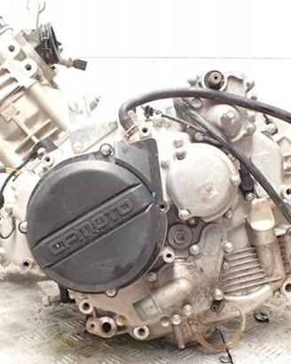 MOTORE CF Moto CForce 500 2095 km