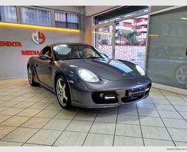 PORSCHE Cayman 2.7