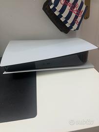 playstation 5 digitale