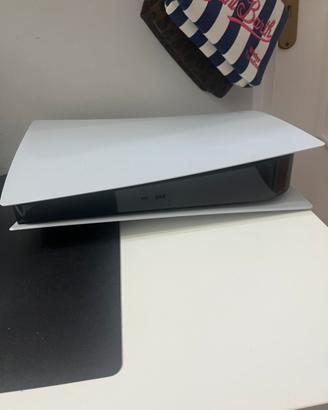 playstation 5 digitale