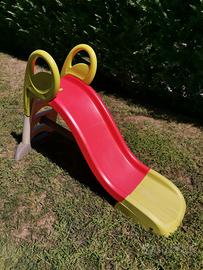 Scivolo KD Water Smoby
