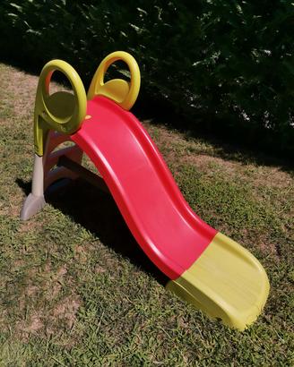 Scivolo KD Water Smoby