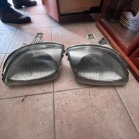 Fanali anteriori fiat 600