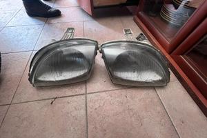 Fanali anteriori fiat 600