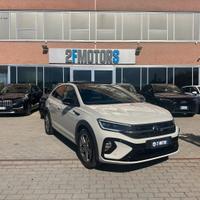 Volkswagen Taigo 1.0 TSI 110 CV DSG R-Line