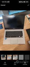 Asus Chromebook