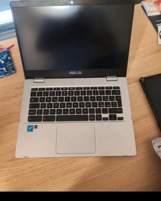 Asus Chromebook