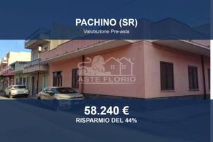 Immobile in asta di 173 m² con più di 5 locali e b