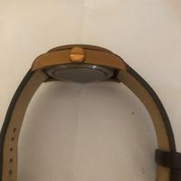 Orologio homage da me assemblato
