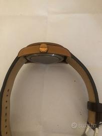 Orologio homage da me assemblato