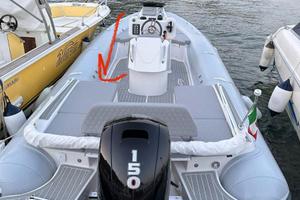 Mercury 150 HP FourStroke  Potenza, Affidabilità.