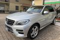 Mercedes-benz ML 350 BlueTEC 4Matic Premium