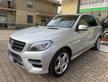 Mercedes-benz ML 350 BlueTEC 4Matic Premium