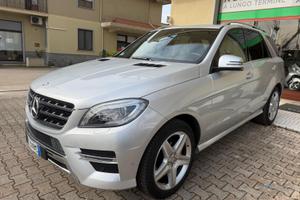 Mercedes-benz ML 350 BlueTEC 4Matic Premium