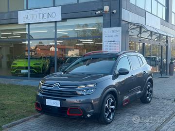Citroen C5 Aircross BlueHDi 130 S&S Shine AUTOCARR