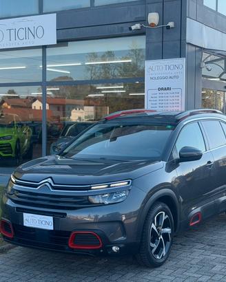 Citroen C5 Aircross BlueHDi 130 S&S Shine AUTOCARR