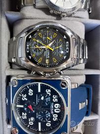  orologi vari