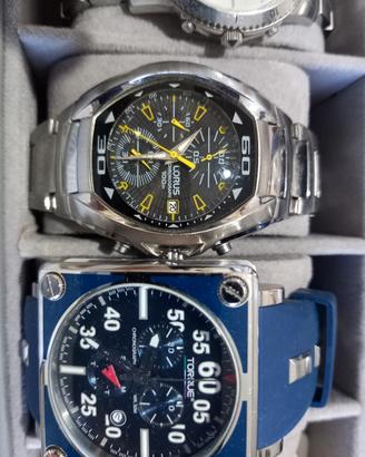  orologi vari