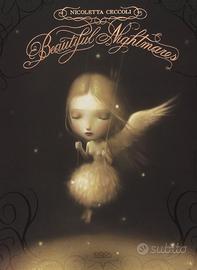 Beautiful nightmares di Nicoletta Ceccoli