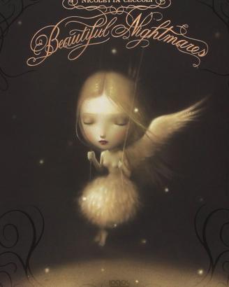 Beautiful nightmares di Nicoletta Ceccoli