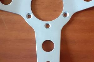 Volante MOMO vintage