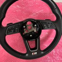 Volante Audi a4 s line