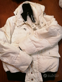 Piumino bomber cesare paciotti