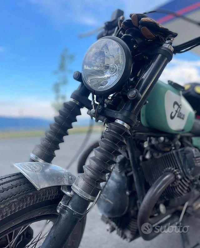 Cavalletto centrale x Moto Guzzi Nevada 750 Classic, Breva 750 - Annunci  Brescia