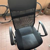 Sedia da Ufficio