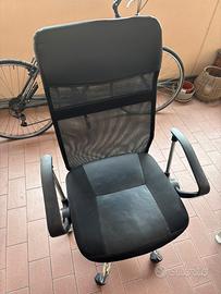 Sedia da Ufficio