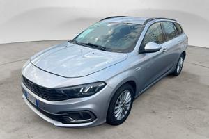 FIAT Tipo 1.6 Mjt S&S SW City Life
