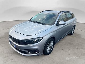 FIAT Tipo 1.6 Mjt S&S SW City Life