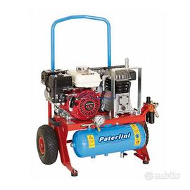 Motocompressore  paterlini joker
