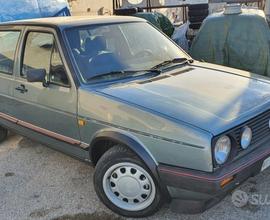 Volkswagen Golf 1.8 GTI 5p