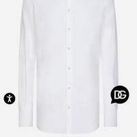 Camicia Dolce&Gabbana 